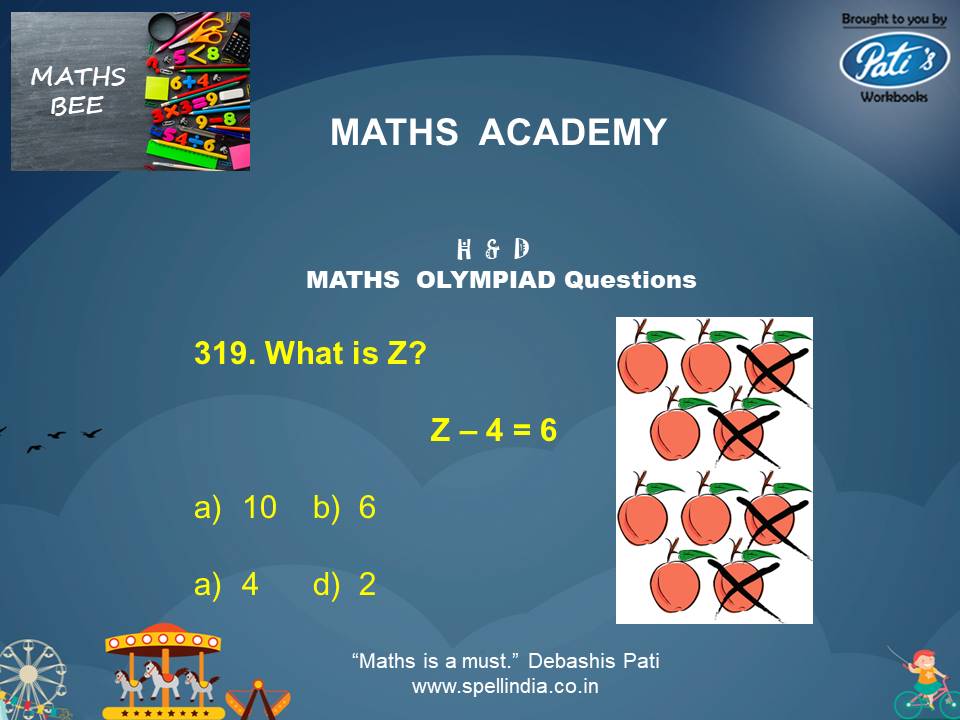 maths-olympiad-exam-class-1-competition-exam